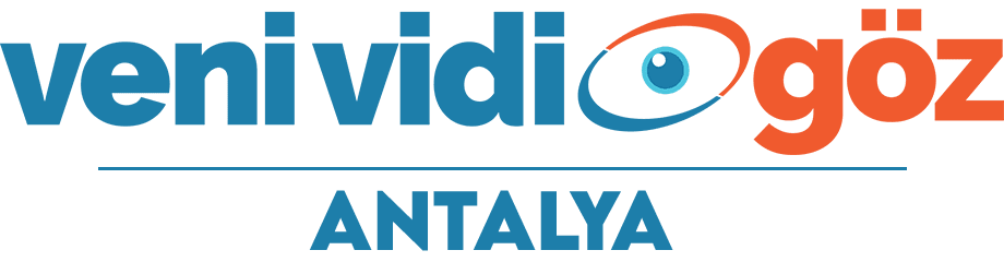 ÖZEL VENİ VİDİ GÖZ TIP MERKEZİ ANTALYA